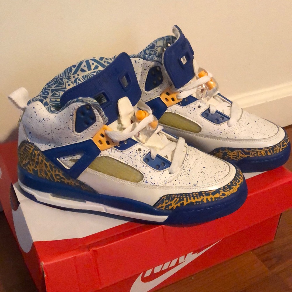Nike Jordan Air